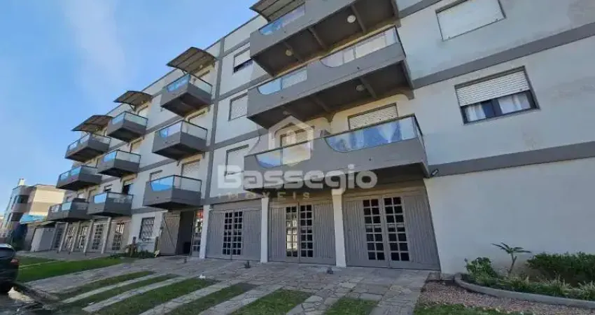 Apartamento com 2 quartos à venda na Rua 3 de outubro, 2627, Centro, Tramandaí