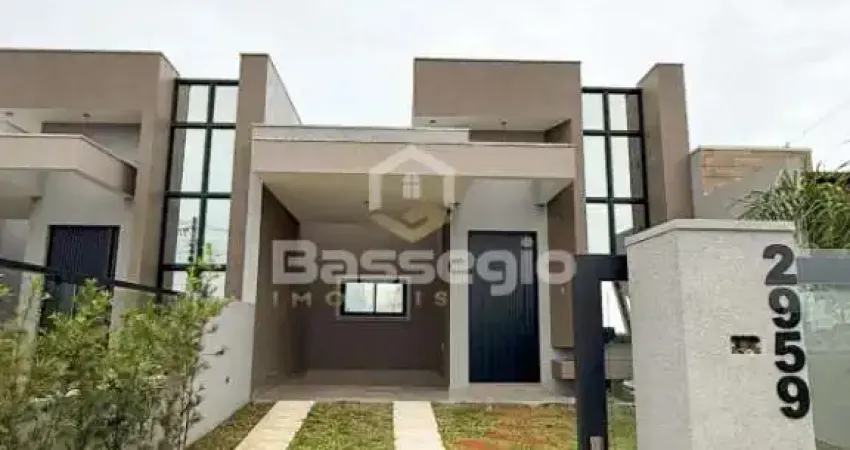 Casa com 3 quartos à venda na Rua Herval, 2959, Centro, Tramandaí