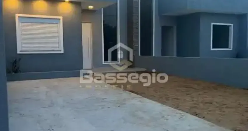 Casa com 1 quarto à venda na Rua Santa Catarina, 1640, Zona Nova, Tramandaí