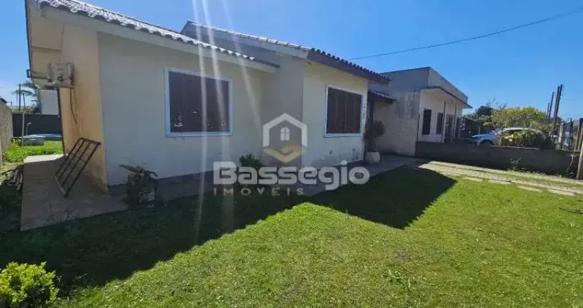 Casa com 2 quartos à venda na Rio grande do sul, Nova Tramandaí, Tramandaí