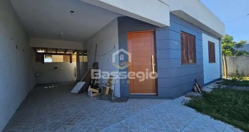 Casa com 2 quartos à venda na Nenhuma, Nova Tramandaí, Tramandaí