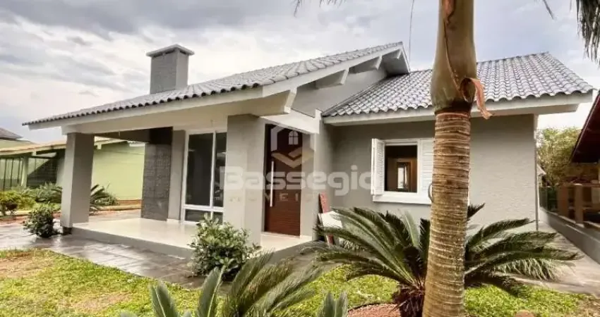 Casa com 3 quartos à venda na Rua Acre, Nova Tramandaí, Tramandaí