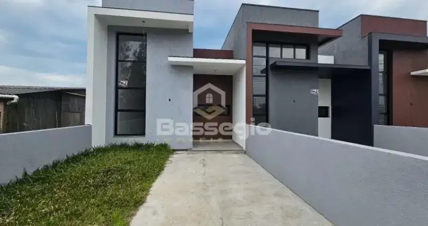 Casa com 3 quartos à venda na Rua Sete De Setembro, Jardim Beira Mar, Tramandaí