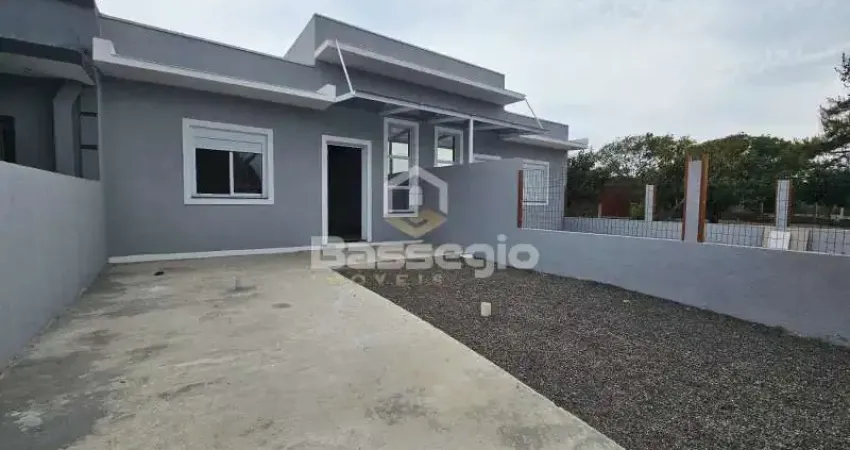 Casa com 2 quartos à venda na Roraima, Nova Tramandaí, Tramandaí