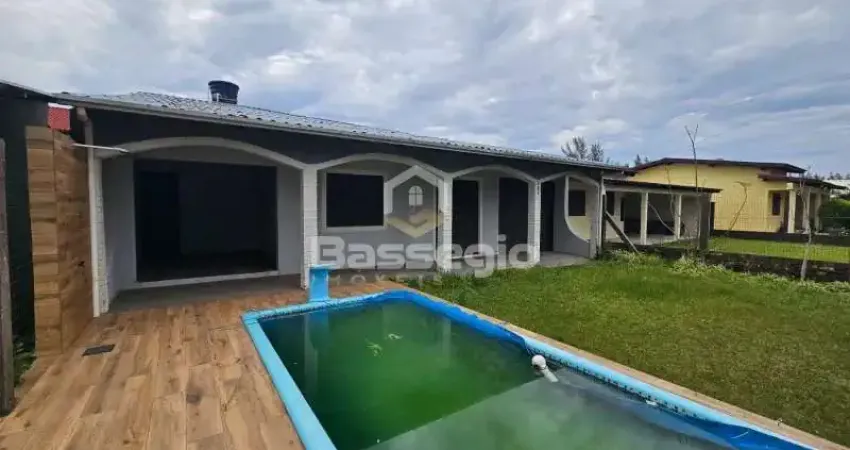 Casa com 4 quartos à venda na Rua Espirito Santo, Nova Tramandaí, Tramandaí