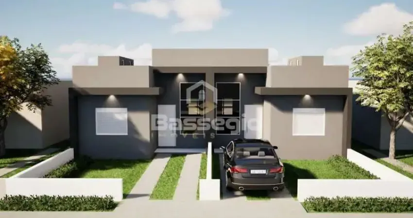 Casa com 2 quartos à venda na Parana, Nova Tramandaí, Tramandaí