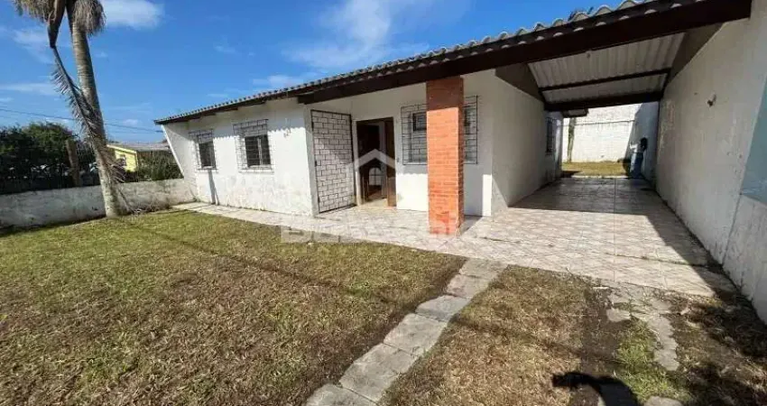Casa com 3 quartos à venda na Castro alves, Zona Nova, Tramandaí