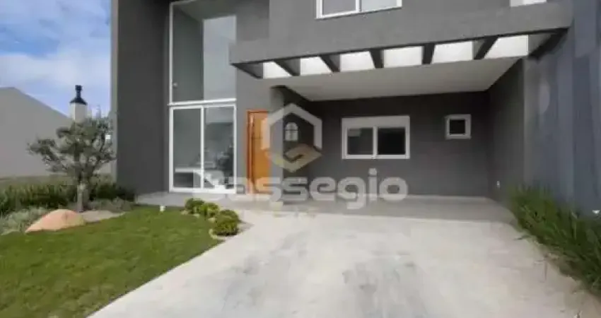 Casa em condomínio fechado com 4 quartos à venda na Nenhuma, Centro, Xangri-Lá