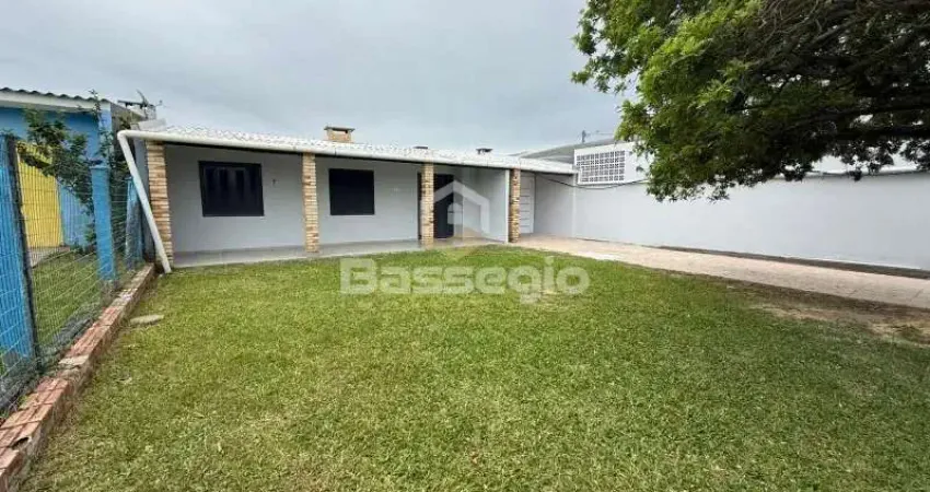Casa com 3 quartos à venda na João Goulart, 196, Presidente (Distrito), Imbé