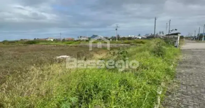 Terreno à venda na Rua Uruguaiana, Centro, Imbé