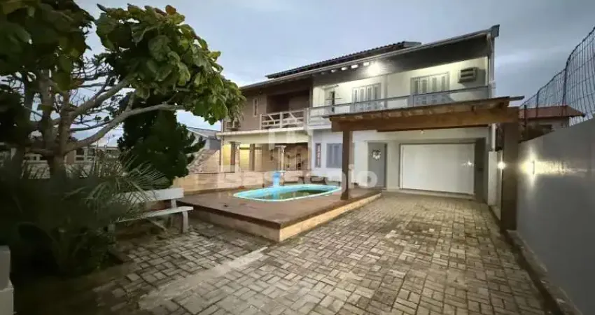 Casa com 4 quartos à venda na Rua Santo Angelo, Barra de Imbé, Imbé