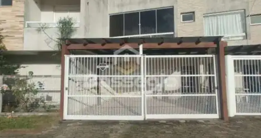 Casa com 3 quartos à venda na Rua 3 de outubro, Zona Nova, Tramandaí