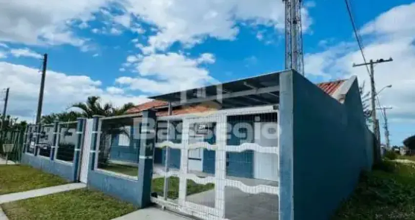 Casa com 3 quartos à venda na Maranhão, Nova Tramandaí, Tramandaí