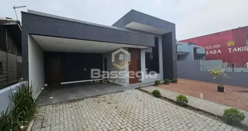 Casa com 3 quartos à venda na Genova, Tramandaí Sul, Tramandaí