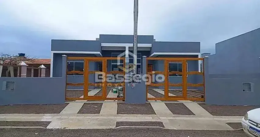 Casa com 2 quartos à venda na Parana, 447, Nova Tramandaí, Tramandaí