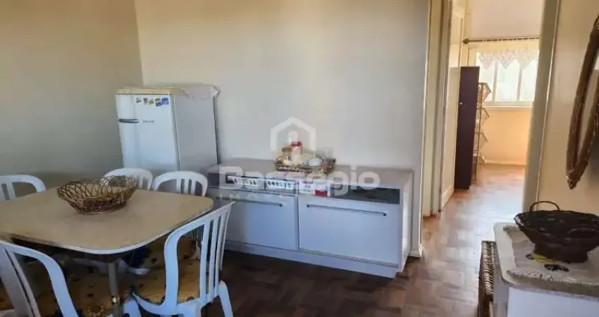 Apartamento com 2 quartos a beira mar no centro de centro de tramandaí