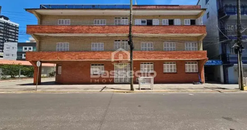 Apartamento com 3 quartos à venda na Rua 3 de outubro, 1736, Centro, Tramandaí