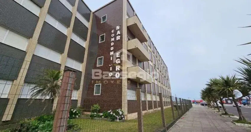 Apartamento com 2 quartos à venda na Rua 24 Setembro, 1374, Centro, Tramandaí