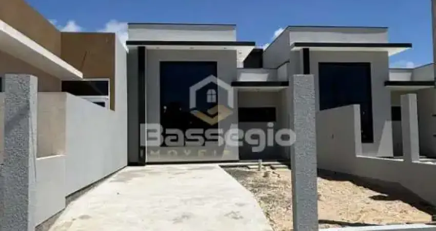 Casa com 2 quartos à venda na Rua Alegrete, 4080, Presidente (Distrito), Imbé