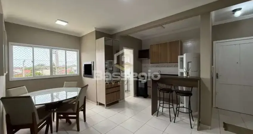 Apartamento com 2 quartos à venda na Avenida Flores Da Cunha, 2780, Centro, Tramandaí