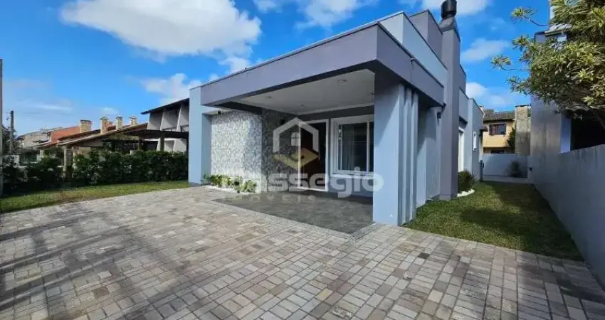 Casa com 3 quartos à venda na Julio de castilhos, 2229, Centro, Imbé