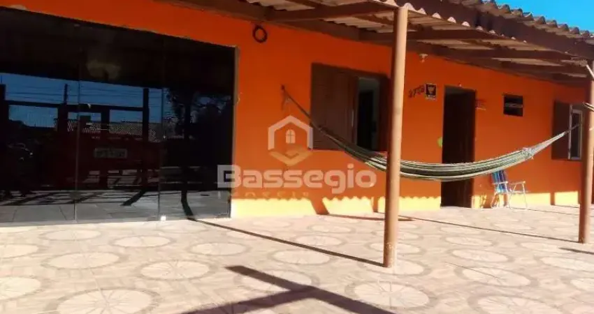 Casa com 3 quartos à venda na Aparicio Brandino de Oliveira, 2739, Nazaré, Cidreira