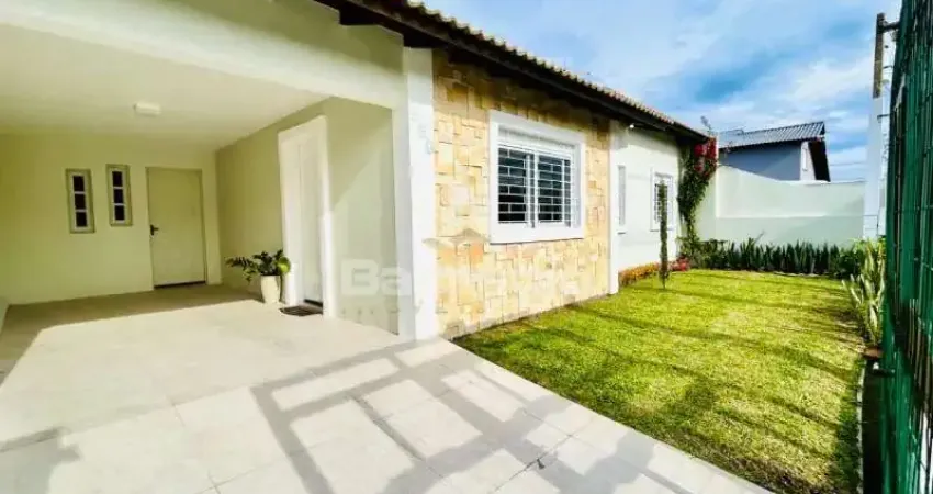 Casa com 3 quartos à venda na Xavantes, 359, Zona Nova, Tramandaí