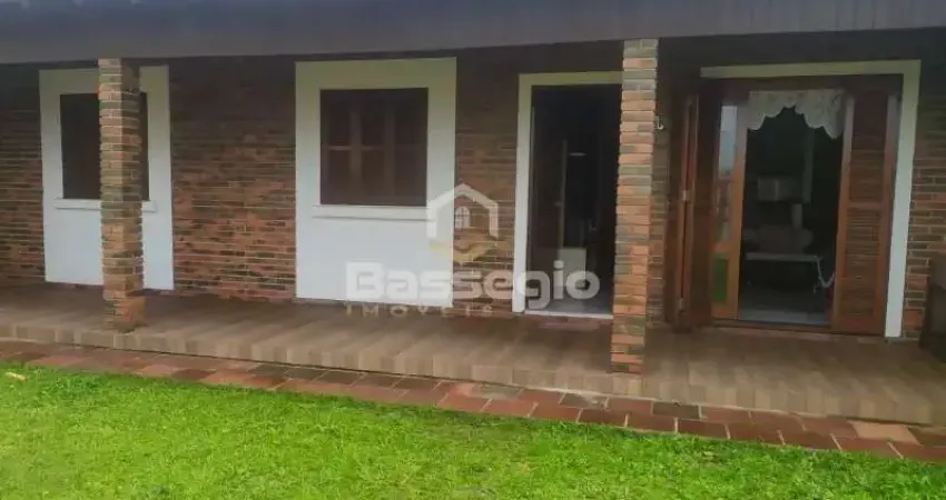 Casa com 3 quartos à venda na ASSIS BRASIL, 87, Centro, Cidreira