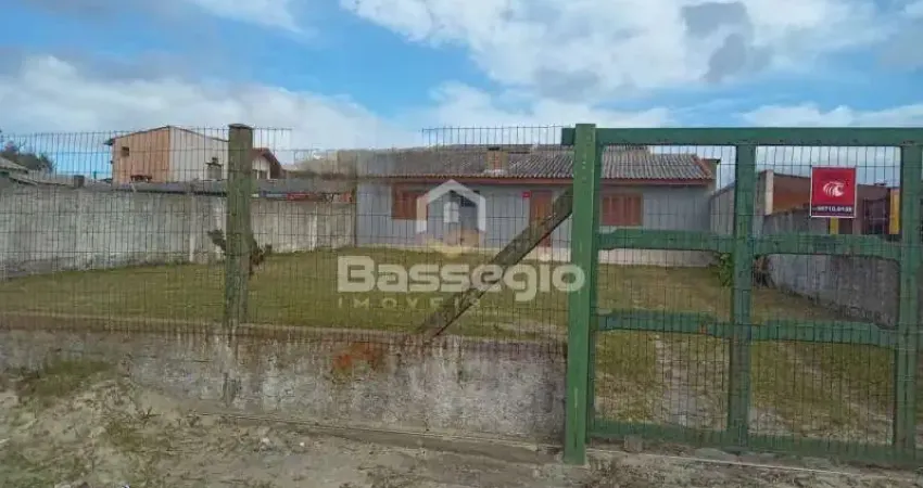 Casa com 1 quarto à venda na Av. Osvaldo Aranha, 4715, Centro, Cidreira