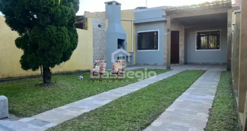 Casa com 2 quartos à venda na Parana, Nova Tramandaí, Tramandaí