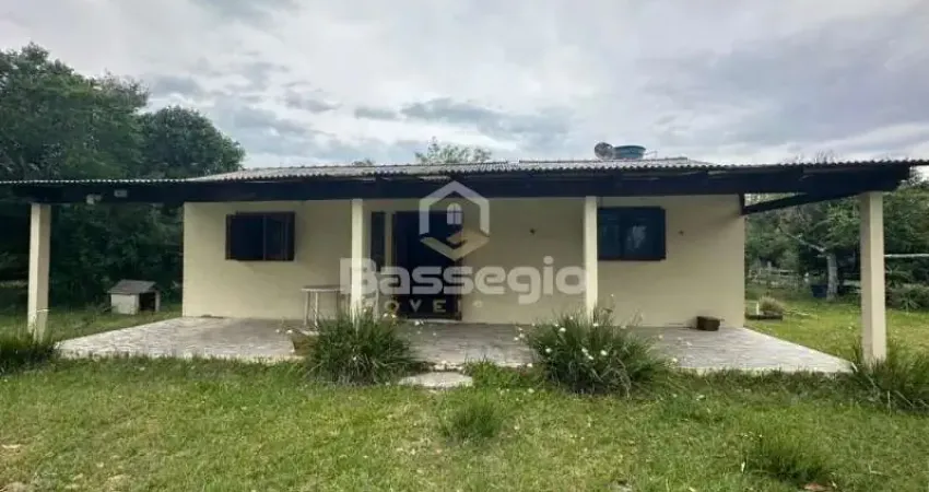Casa com 3 quartos à venda na FORTALEZA, Lagoa da Fortaleza, Cidreira