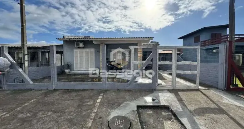 Casa com 3 quartos à venda na RUA ARGENTINA, 401, Recanto da Lagoa, Tramandaí