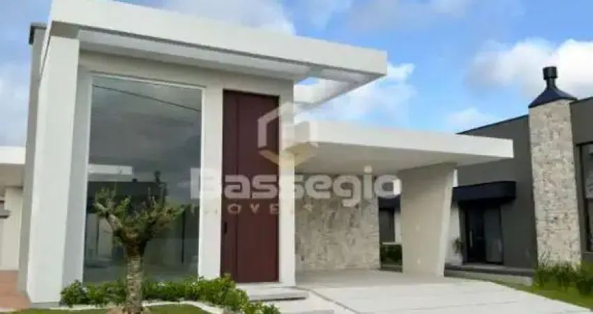 Casa com 3 quartos à venda na Nenhuma, Condomínio Marítimo, Tramandaí