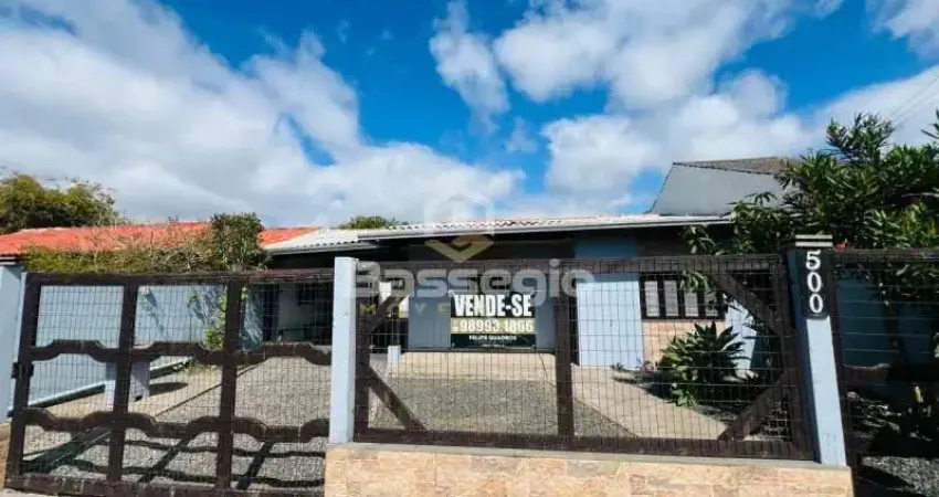 Casa com 2 quartos à venda na Piauí, 500, Nova Tramandaí, Tramandaí