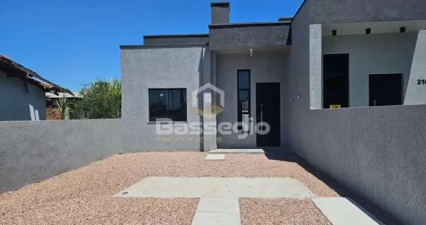 Casa com 2 quartos à venda na Protásio Alves, 1941, Nova Tramandaí, Tramandaí
