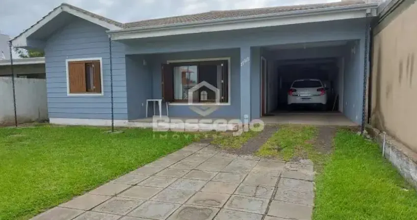 Casa com 3 quartos à venda na Av. Atlântica, Centro, Tramandaí