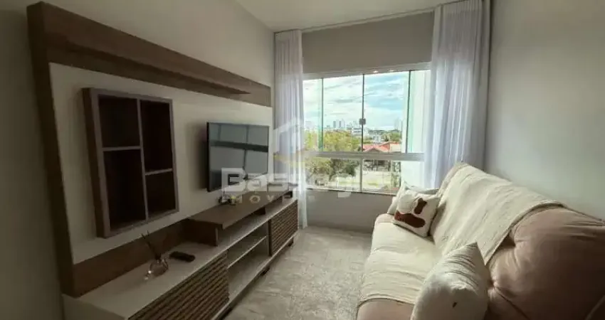 Apartamento com 2 quartos à venda na Rua General Osório, 306, Centro, Tramandaí