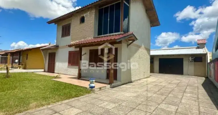 Casa com 4 quartos à venda na Nenhuma, Nova Tramandaí, Tramandaí