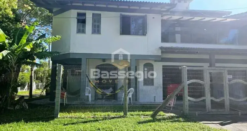 Casa com 3 quartos à venda na Nenhuma, Nova Tramandaí, Tramandaí
