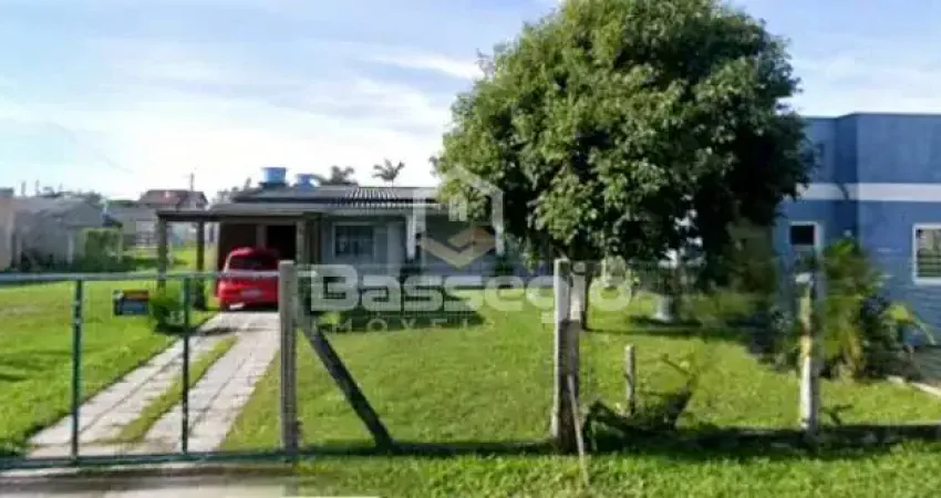 Casa com 3 quartos à venda na Nenhuma, Nova Tramandaí, Tramandaí