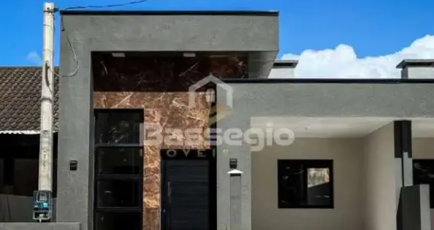 Casa com 2 quartos à venda na Nenhuma, Nova Tramandaí, Tramandaí