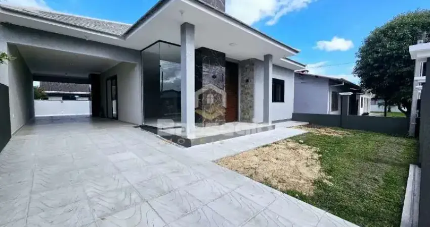 Casa com 3 quartos à venda na Nenhuma, Nova Tramandaí, Tramandaí