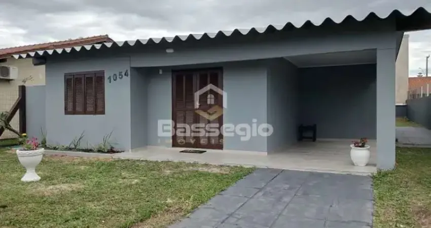 Casa com 4 quartos à venda na Nenhuma, Centro, Imbé