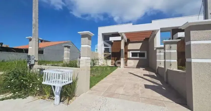 Casa com 3 quartos à venda na sobradinho, 2519, Centro, Imbé