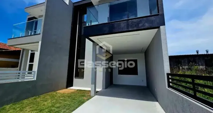 Casa com 3 quartos à venda na RUA ARGENTINA, Recanto da Lagoa, Tramandaí