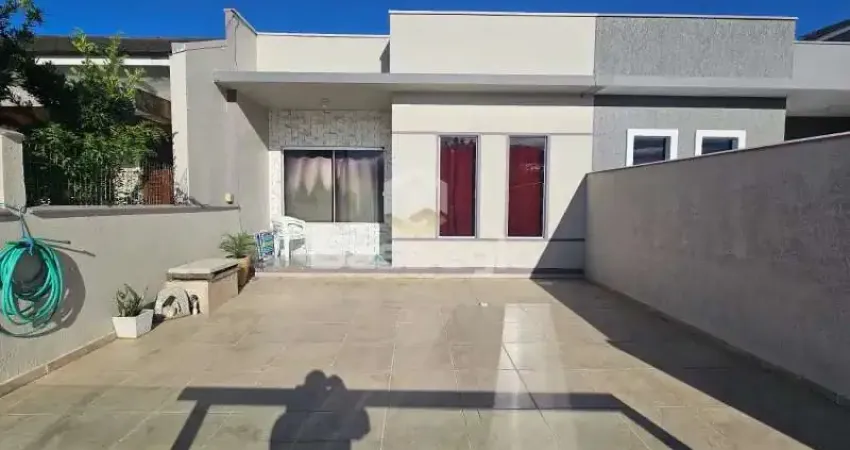 Casa com 3 quartos à venda na Rua Paraiba, 1897, Nova Tramandaí, Tramandaí