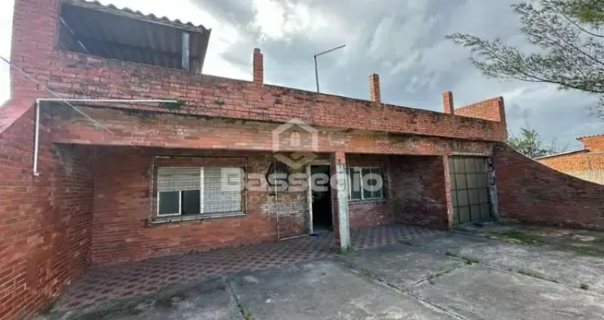 Casa com 2 quartos à venda na Gerânio, 00, Costa do Sol, Cidreira