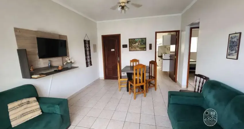 Apartamento com 2 quartos à venda na Praia Grande, Ubatuba