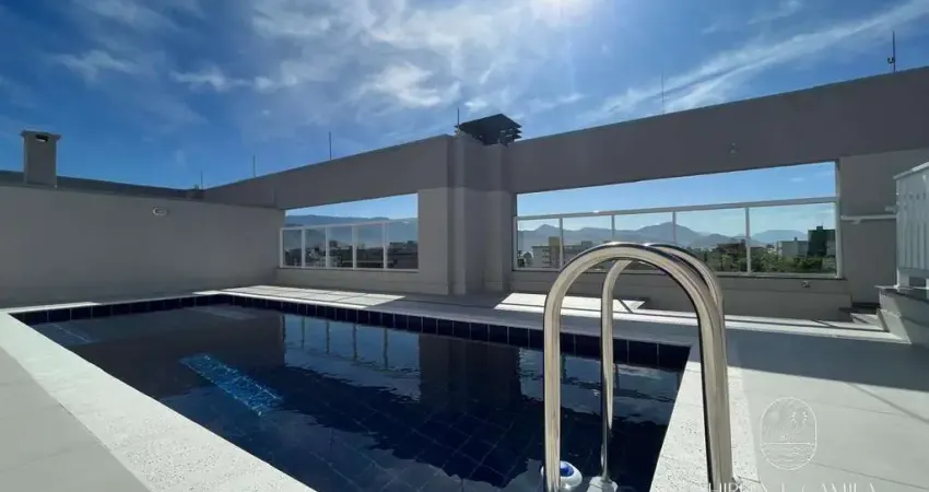 Cobertura com 3 quartos à venda em Itaguá, Ubatuba