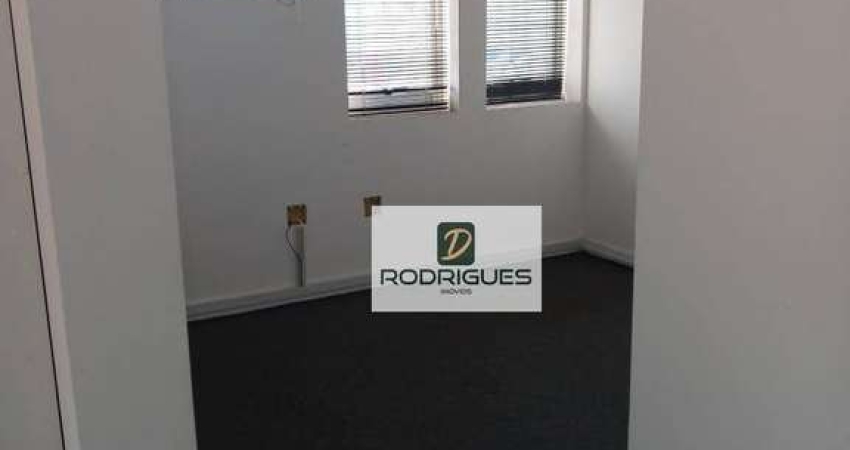 Sala para alugar, 87 m² por R$ R$ 3.913,65/mês - Santa Terezinha - São Bernardo do Campo/SP